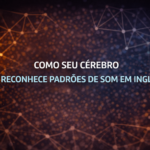 Como seu cérebro reconhece padrões de som em inglês