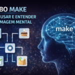 Verbo MAKE: como usar e entender pela imagem mental