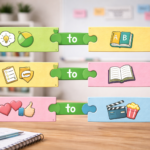 Como montar frases com dois verbos em inglês