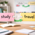Como conectar duas ideias em inglês naturalmente
