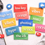 Gírias em inglês que aparecem nas redes sociais e no dia a dia
