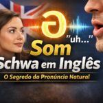 O som Schwa em inglês: por que você não deve pronunciar tudo com força