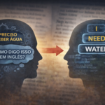 Como criar um monólogo interno em inglês sem traduzir tudo