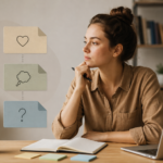 Believe, think e guess: como o inglês organiza opinião e percepção