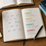 Como pensar em blocos em inglês em vez de traduzir palavra por palavra