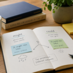Como usar might e could para falar de possibilidade em inglês