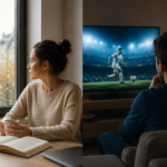 See e watch: quando usar cada verbo em inglês