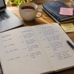 Como sair da frase curta e começar a construir pensamento em inglês