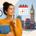 Como usar o present continuous para falar de futuro em inglês