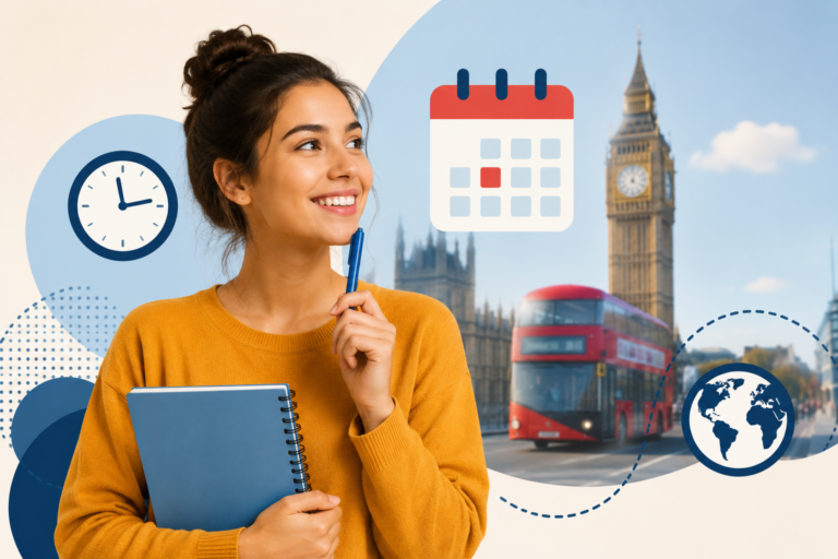 Como usar o present continuous para falar de futuro em inglês