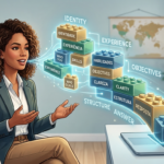 Inglês para entrevista de emprego internacional: frases e lógica